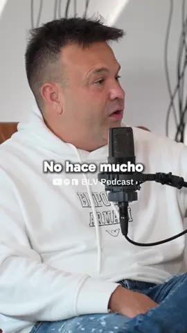 “Ser líder no es gratis, a mi me costó un divorcio” #blv #podcast #lider