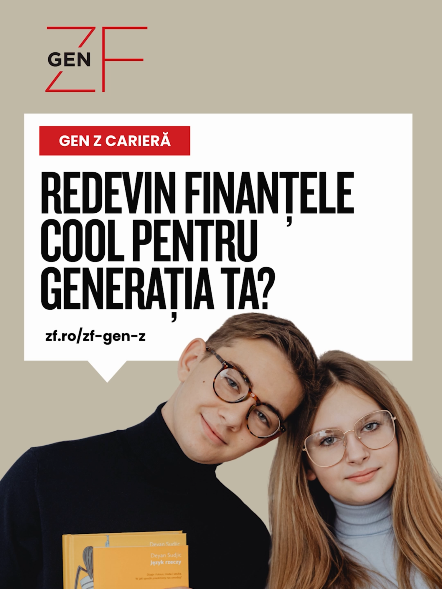 #zfgenz Gen Z îmbrățișează acum stabilitatea, investițiile pe termen lung și conturile de pensie încă de la 19 ani💡 Citește mai multe pe zf.ro/zf-gen-z.  #GenZ #cariera #tineri #educatie #investitii