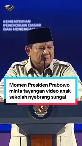Sediihhhh banget 😭😭 #fyp #prabowo #prabowosubianto #koruptor #tiktokpelitfyp 
