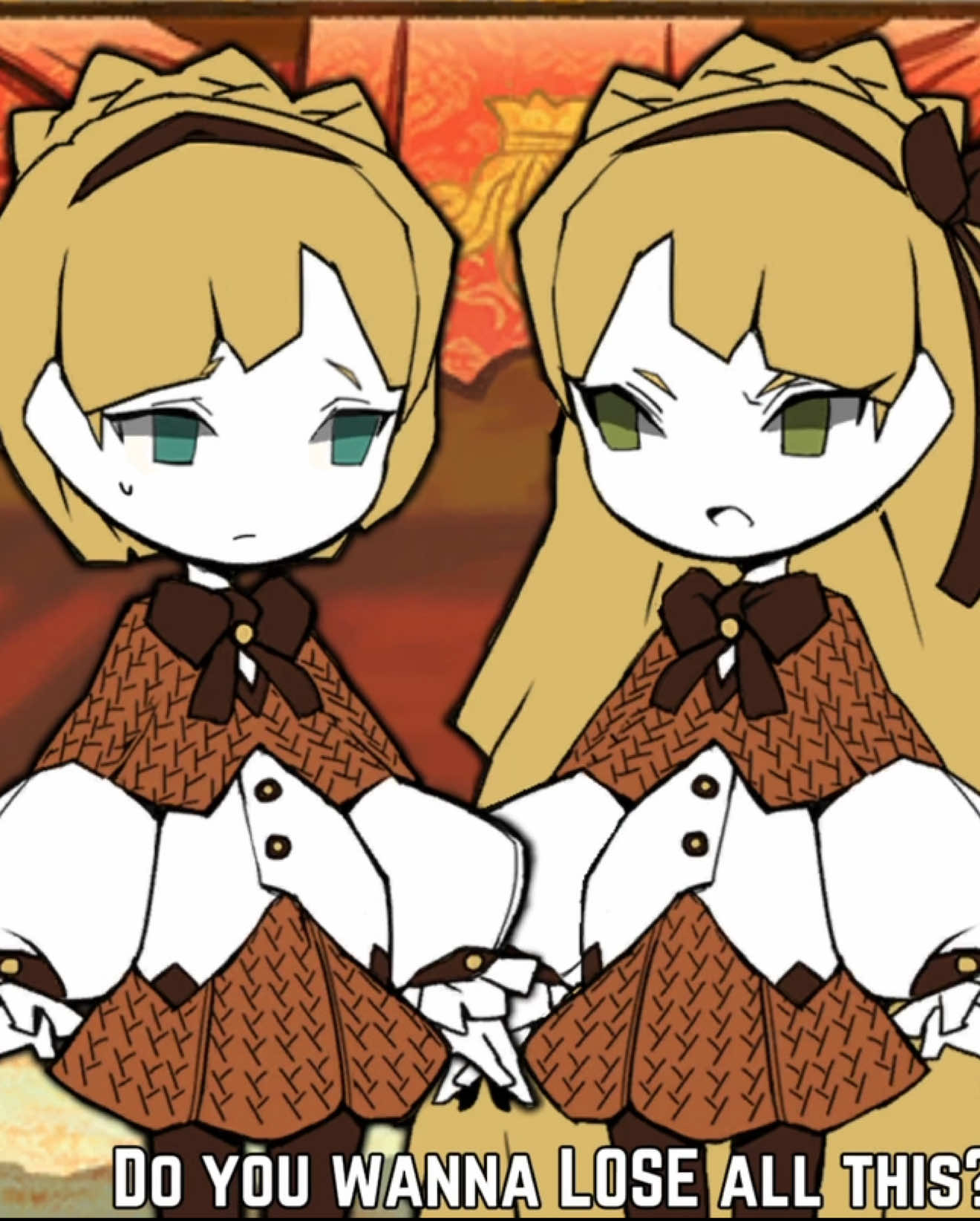 little teeny tiny animation test… 👀 I love tiphereth so much I hate that either everyone hates them or that their fans are weirdos 😞 my fav sephirot 💔💔 #lobotomycorporation #libraryofruina #limbuscompany #tipherethlobotomycorporation #bongyfaust 