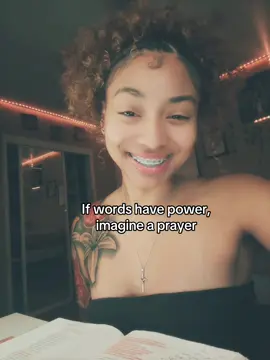 Prayer can go a longer n better way 🙏🏽#fyp #viral #jesuslovesyou #christiantiktok 