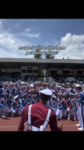 But who knows? #akmil #fyp 