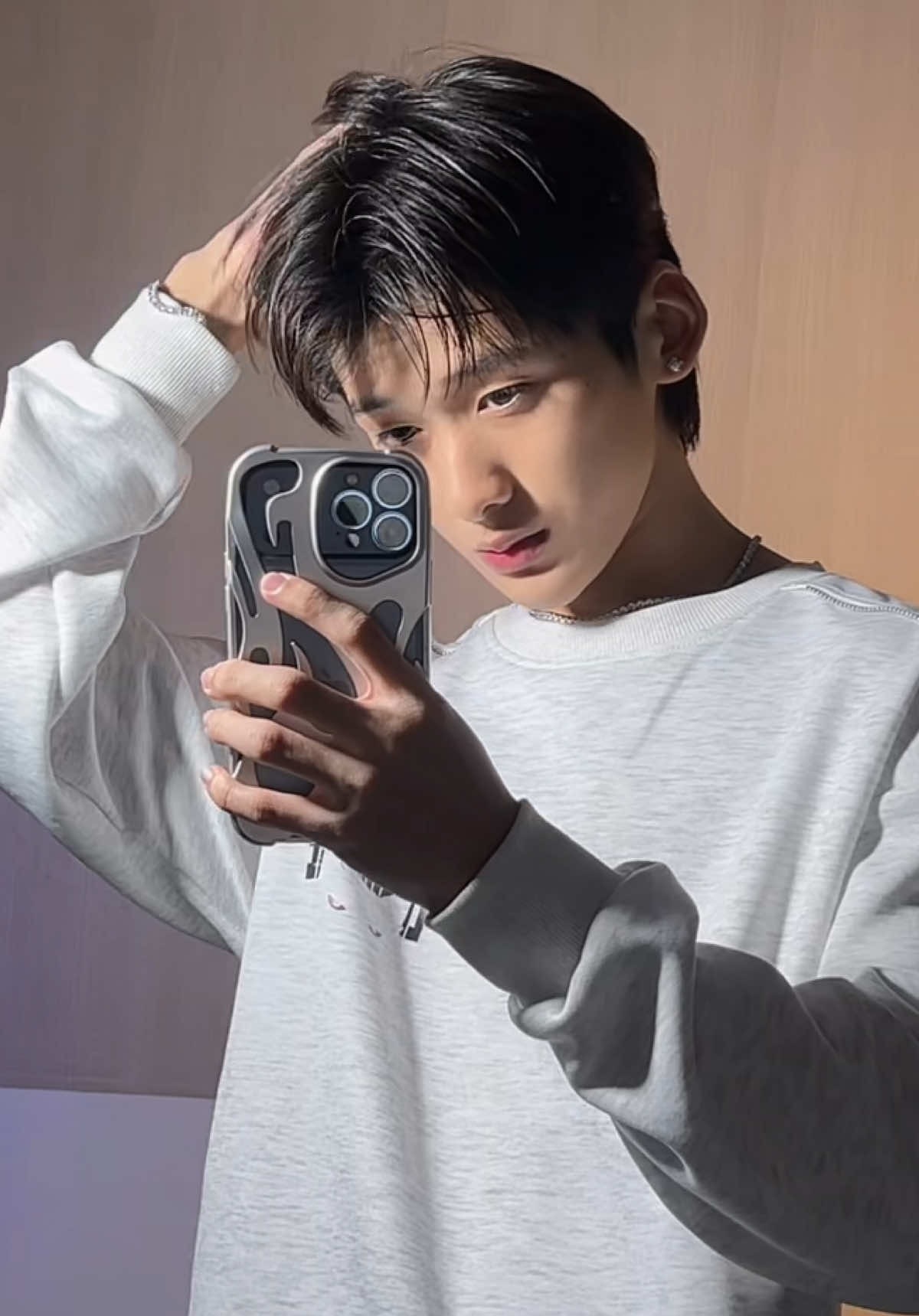 🤍👀ခြင်းချပေးထားတယ်❣️#outfitideas #tranding #foryou #Moe #fyp 