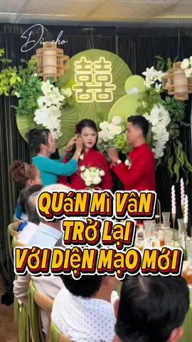 Thứ 2 (1/12) quán em bán lại nha khách ơi #xuhuong #tiemmivan #mìkhôsủicảo #Camau #foryoupage 