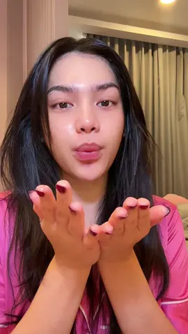 Nekat cuma pake HB muka Noera aja🌛 gak di-layer apa-apa, tetep dapet glowingnya   #glassskin #nightcreamdosting #noeraskincare #NoerabyReisha #NoeraBeautyCare