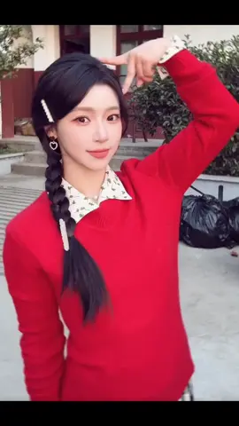 Mùa đông đang đến, tôi muốn có ai đó ôm tôi🥹#林君怡 #向帅 #linjunyi #xiangshuai 