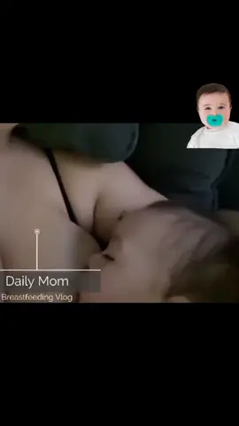 #cutemom #Daily #feeding #better #MomsofTikTok 