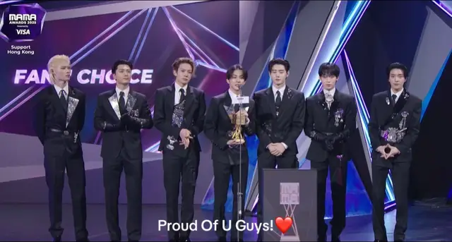Congratulations ENHYPEN for winning “Fans Choice Male Top 10 (Bonsang)” at the 2025 MAMA Awards 🏆👏🏻 #enhypen #mama2025 #fypage #fyp 