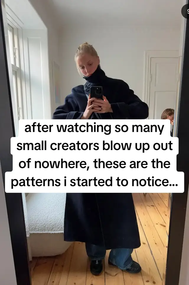 #growontiktok #tiktokgrowth #howtogoviral #tiktoktips #viralitygo 