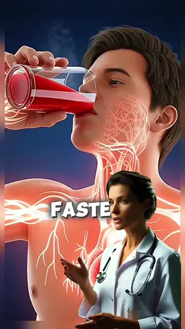 5 Drinks That Lower Blood Pressure Fast If you struggle with high blood pressure, these 5 drinks can help lower it fast and naturally. Rich in antioxidants, minerals, and heart-healthy nutrients — add them to your daily routine for better circulation, calmer blood vessels, and improved heart function. #bloodpressure  #hearthealth  #naturalremedies  #healthtips #fyp 