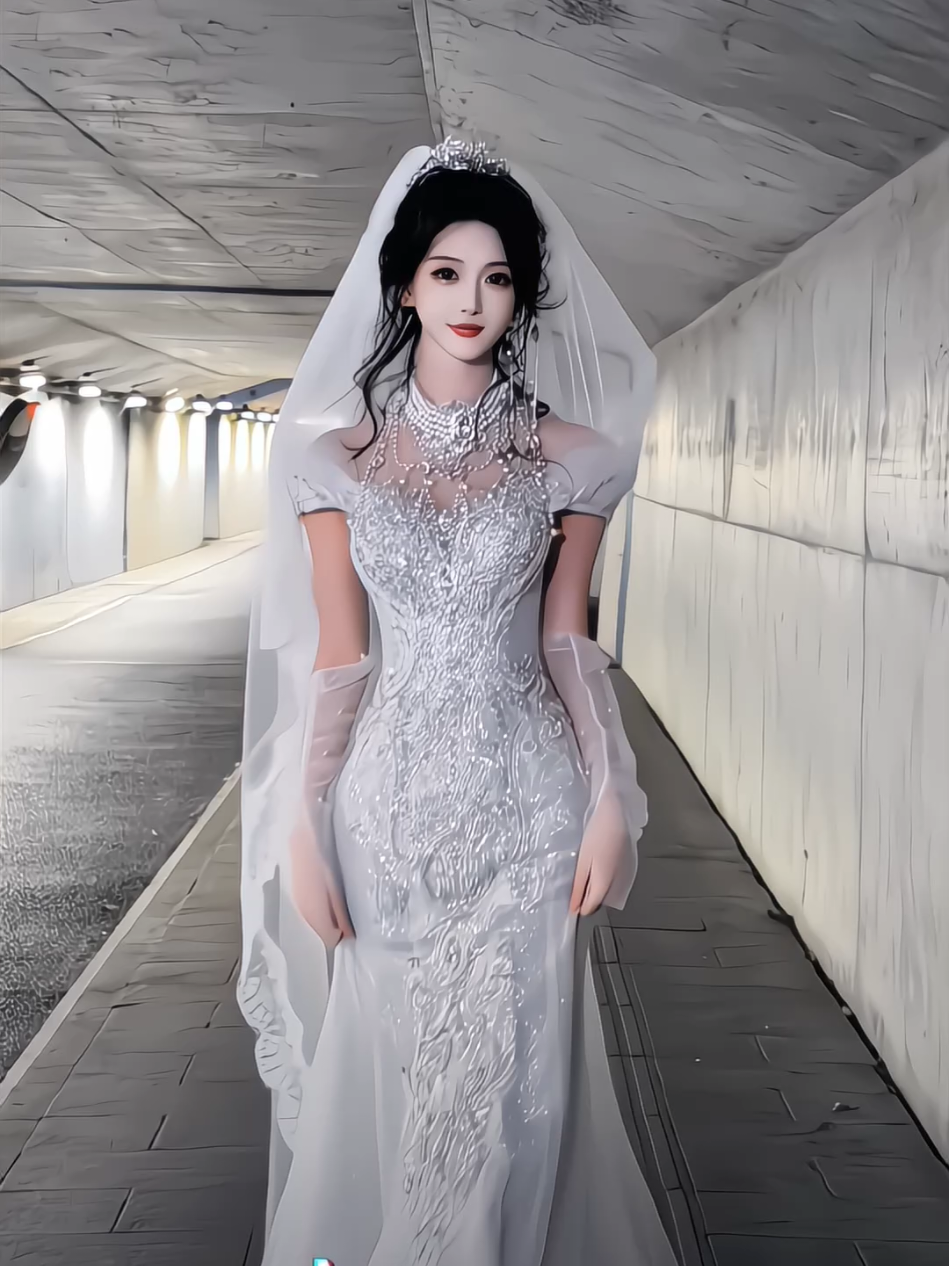 Bagian || cakep kali istri Mimin🤭🙏😭 #douyin #douyin抖音 #chinese #fyp 