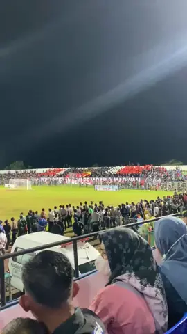 Kalau ada yang tanya 