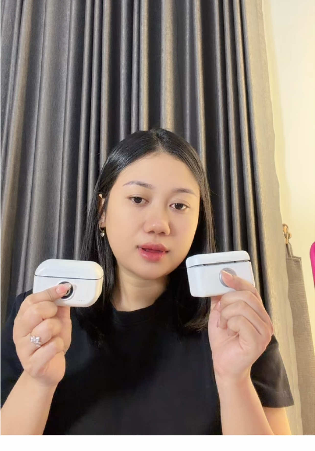 mircrophone suara jernih banget