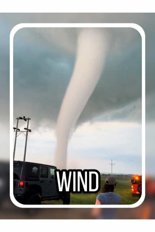 Is this wind dangerous? #tiktok #fyp #wind #LearnOnTikTok #DidYouKnow 