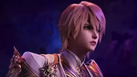 Thải Nhi chính là nguồn cơn của mọi nỗi sợ, là điểm yếu mà Hạo Thần vĩnh viễn chẳng thể thay đổi #longhaothan #thainhi #thananvuongtoa #throneofseal #hh3dtq 