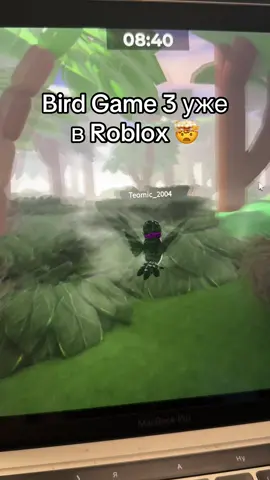 Будем стримить игру? 