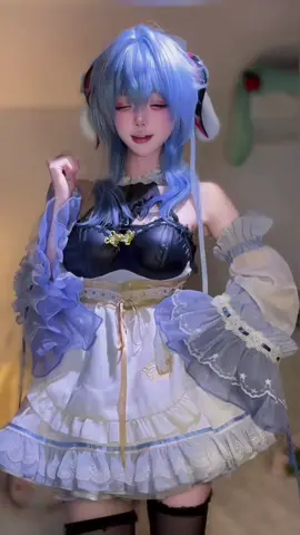 #cosplay #xuhuong #douyin #cute #cos #xh