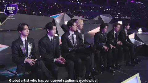 congratulations enhypen with their 2nd award today! telasa favorite global group mama 2025!! ENGENE JOIN THE LIVE VOTING NOW FOR DAESANG #enhypen #mamaawards #mama2025