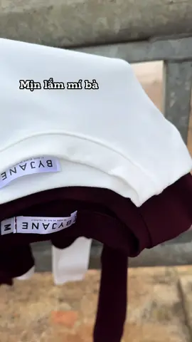 Áo thun cổ tròn tay dài #aothunnu 