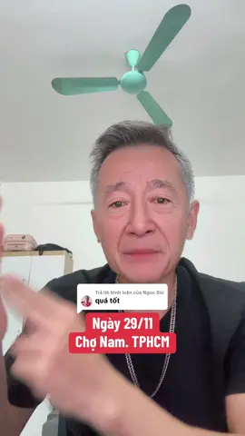 Trả lời @Ngoc Bùi #giaitri #tintuc #niemvuimoingay #onhaxemtin #danmientay 