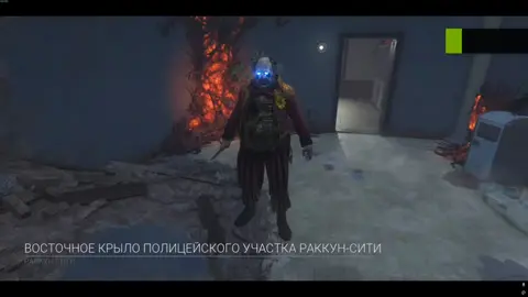 Дядя Андрюша #dbd #дбд #deadbydaylight #Андрюша #озвучкааниме 