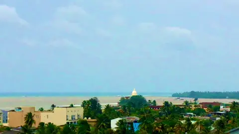 මාතර මුහුද පාට දෙකක්... 🙄🙄🙄🙄🙄 #matara #matarasrilanka🇱🇰 #matarabeach #1milionaudition #trendingvideo 