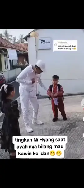 Selamat berakhir pekan...