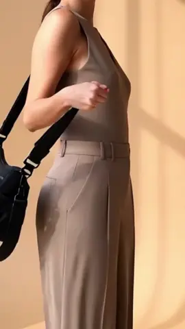 BLACK FRIDAY Women's Solid Color Nylon Fanny Pack, Fashionable Multi-pocket Zipper Crossbody Bag for Daily Used, Casual Trendy Versatile High-quality Daily Commuting Nylon Bum Bag#tiktok #tiktokshop #tiktokmademebuyit #women #OOTD 