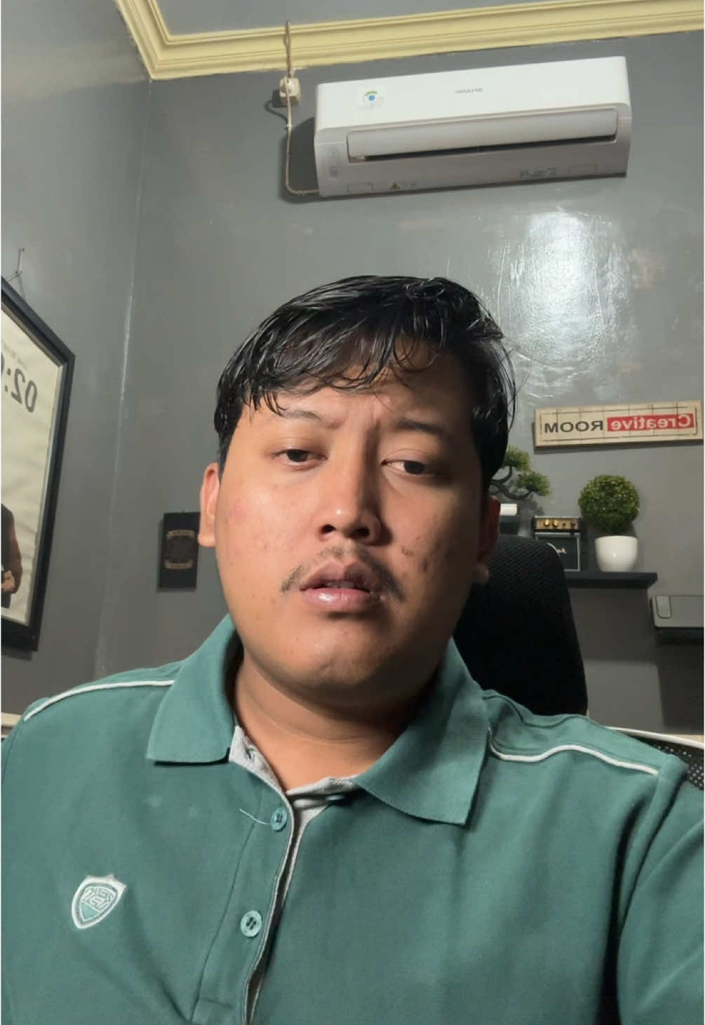 Mbok anggep opo atiku #otw 