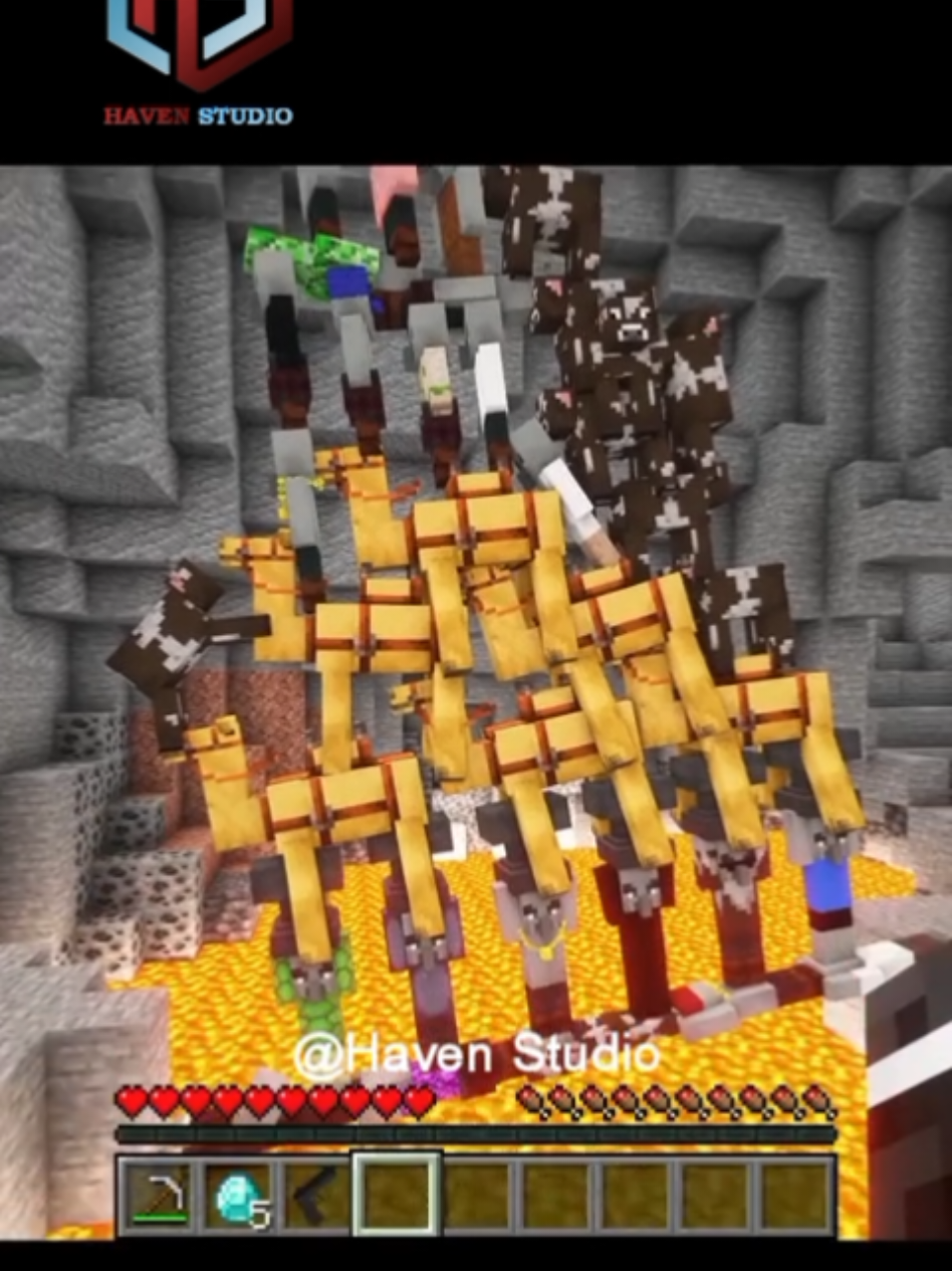 Minecraft Kurdish 😂💎 Diamond  .!  #minecraftkurdish  #کۆمیدی  #HavenStudio #minecraftfunny  #هەولێر_سلێمانی_دەهۆک_ڕانیه_کەرکوک