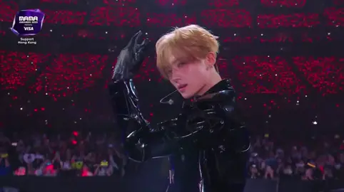 ALD1 DEBUT STAGE PERFORMANCE: FORMULA YOU ROCK @ALPHA DRIVE ONE!!! #alphadriveone #ald1 #mama2025 #formula 