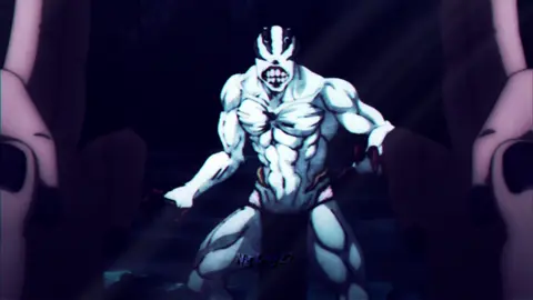 Chú thuật 3 rượt 1:))#animeedit #ngd4yz? #yzsqd #nhktgay #yiwegr 