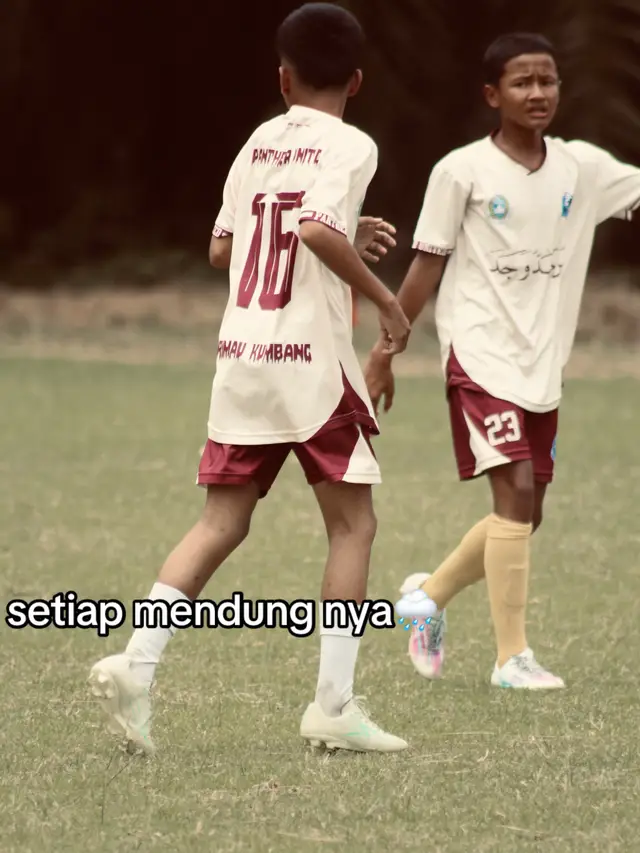#fypppppppppppppppppppppppppppppp #keluarga #psmijunior #bola 