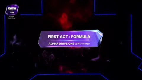 251128 ALD1 - INTRO + ‘FORMULA’ #ALD1 #alphadriveone #allyz #2025mamaawards #kpop 