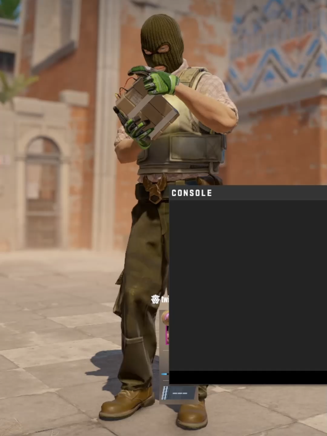 ☠️Cs2 Horror map☠️#кс2 #кс #cs #cs2clips #cs2edit #binhead_ #twitch #fouryou