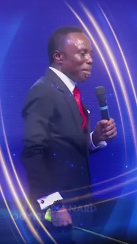 People may have looked down on you because of your current state, but they are about to witness a version of you that is nothing short of the Lord’s own performance. You'll be immeasurable in what God is about to release into your life. No opinion, no label, no limitation placed on you by men can define what Heaven has already IMPACTed.  #Impact2025 #ArchbishopNick