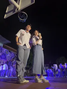 malam angkatan🍾🍾 #smala #33 