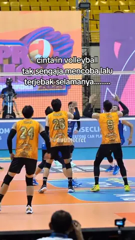🏐❤️‍🔥#katakatavoli #volleyball #voliindonesia #foryou #fyp 