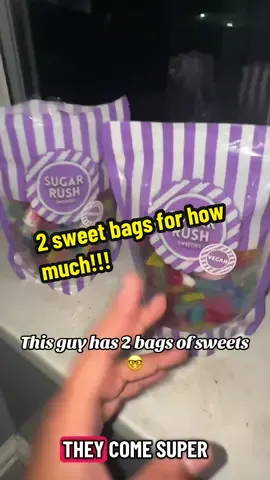 #sweets #sugarrush #vegansweets #tiktokmademebuyit #blackfriday 