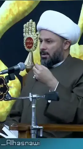 أن الله جميل يحب الجمال  #زمان_الحسناوي 