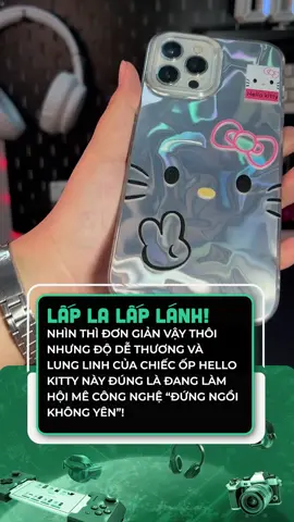 Kiểu bờ ling đáng yêu gì đâu í #clmedia #Tech #congnghe #cltech #tiktoktech #tiktokshop #oplung #oplungdienthoai #cute