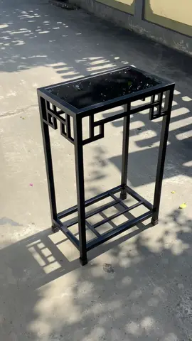 Kệ Cây Cảnh - Bonsai Minh Châu #xuhuong #kệ_cây_cảnh_bonsai_minh_châu #kecaycanh #ketrangtri #bonsai 