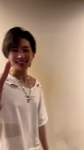 兵庫day2にて。 嬉しすぎました😭 ゆせの時特に緊張でちゃんとカメラに抑えれなかったのが悔しい。 #FANTASTICS #ファンタのfc  #butterflyeffect #八木勇征