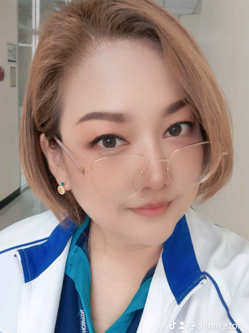 หนาวไหม มากอดหน่อยดิ 😘❤️❤️❤️#ajtuminstory #ตลกๆขําๆ55 #ฮาๆขําๆ #สายฮา #เน้นฮาไม่เน้นสวย🥰🤪 