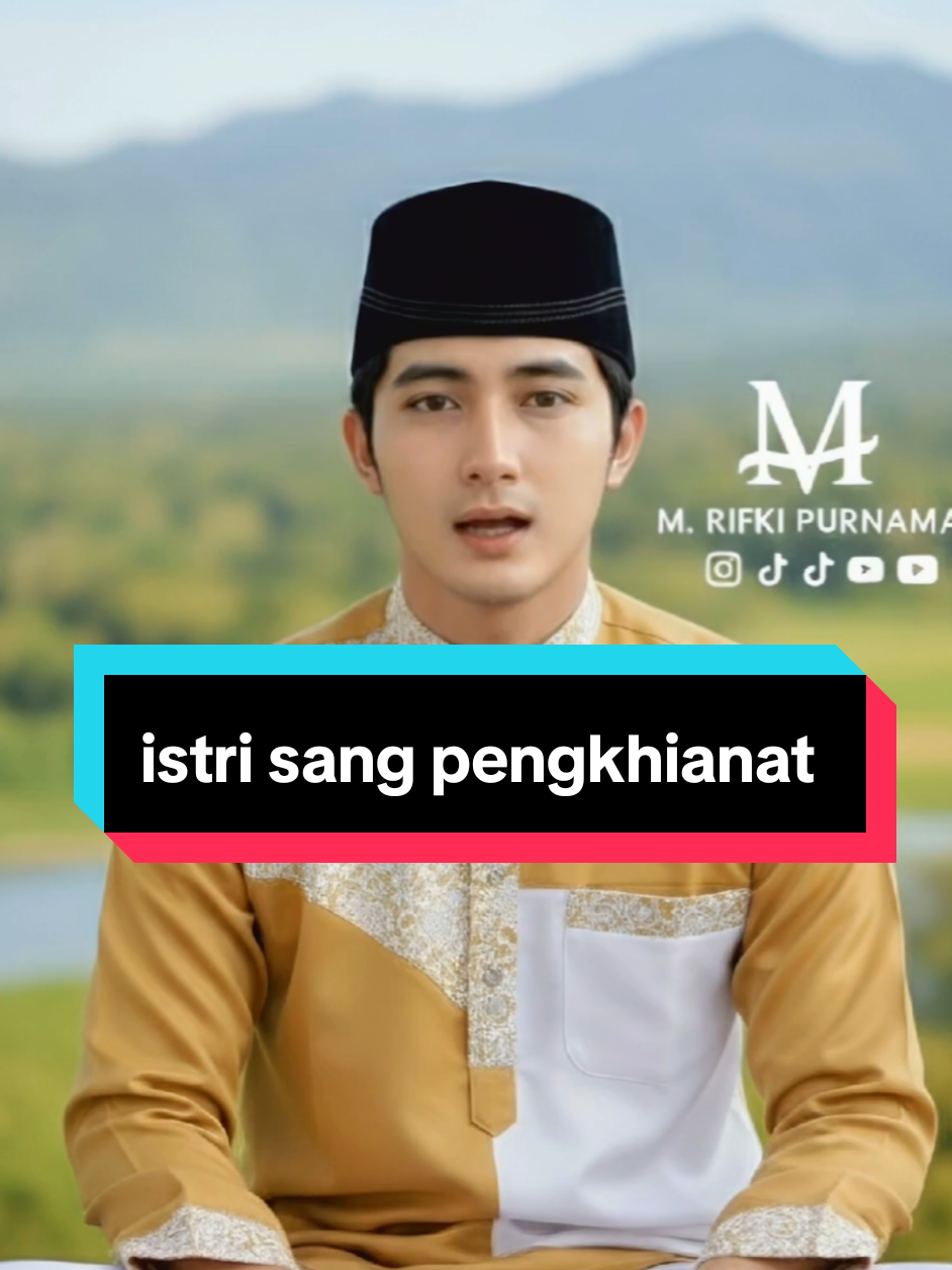 assalamualaikum sahabat sosial mediaku,🙏🙏🙏#islamic_video #motivasi #islam #nasehatislam #mrifkipurnama 