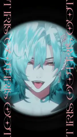 #irisout #歌ってみた #vtuber #dear_u_san #fyp