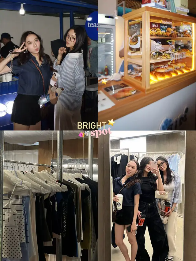 @brightspotmrkt  📍Agora Mall (nov 28-30 & dec 4-7)