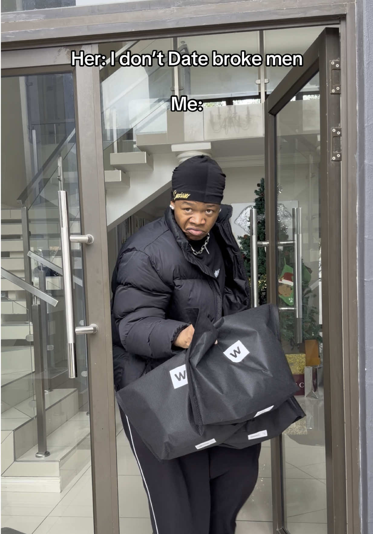 😭 💸 💸 💸 #fyp #viral #ghosthlubi #mzansitiktok #wooliesmoneybag 