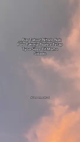 Mama tanoan meu kuat😭#alfatihah #surgaditelapakkakiibu #makeanpride🌴 #fyppppppppppppppppppppppp #lewatberandafyp 