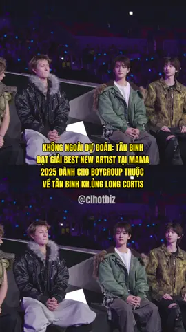 Giỏi quó mấy nhỏ ơi #TikTokGiaiTri #clhotbiz #clmedia #cortis #mama2025 